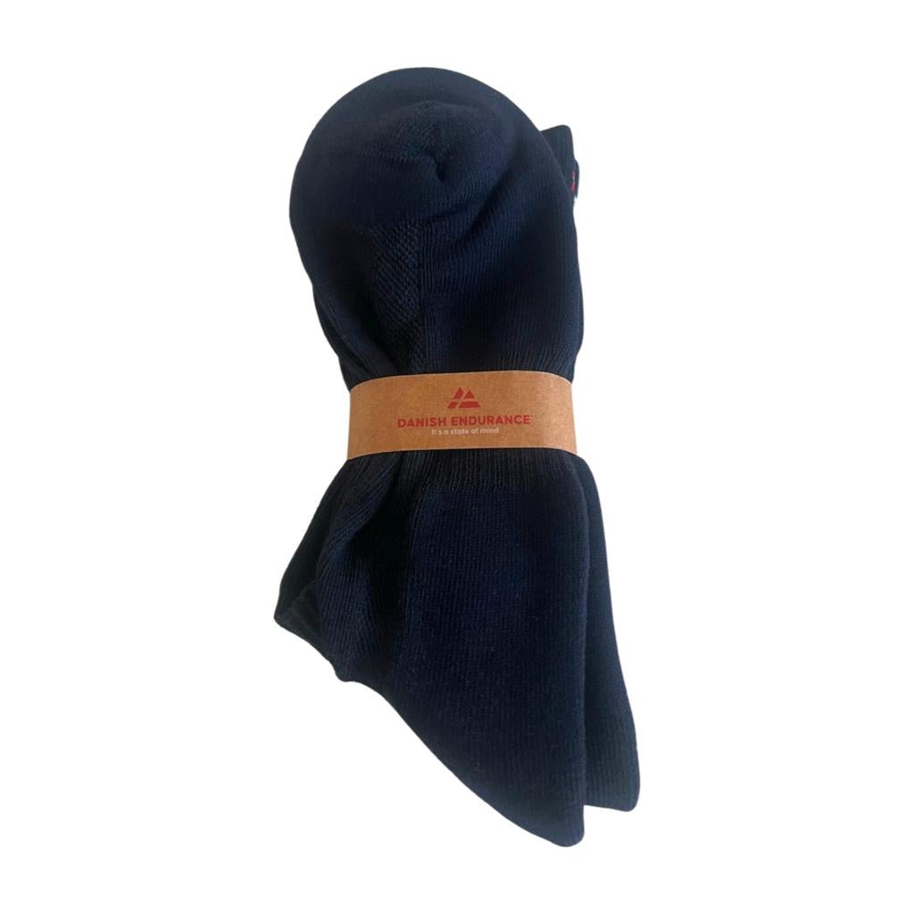 Danish Endurance merino wollen wandelsokken Maat 43-47, Danish Endurance, Overige kleuren, Info@danishendurance.com, Ophalen of Verzenden