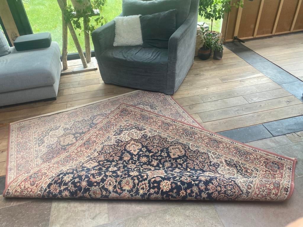 Kleed (25€), Ophalen, 150 tot 200 cm, 200 cm of meer, Zo goed als nieuw