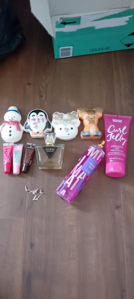 Beauty pakketje, Ophalen, Nieuw, Staal