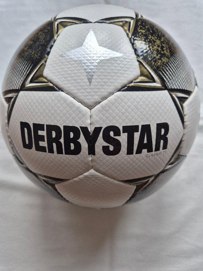 derbystar, Maat XS of kleiner, Ophalen, Gebruikt, Bal