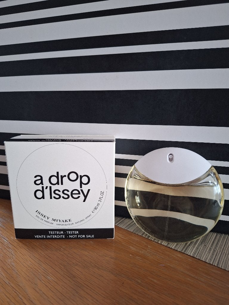 A drop d'Issey, Verzenden, Nieuw