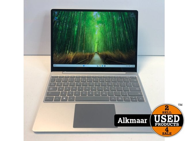 Microsoft Surface Go 2 Laptop | 128GB | 8GB | Nette Staat, Computers en Software, Windows Laptops, Microsoft, Zo goed als nieuw