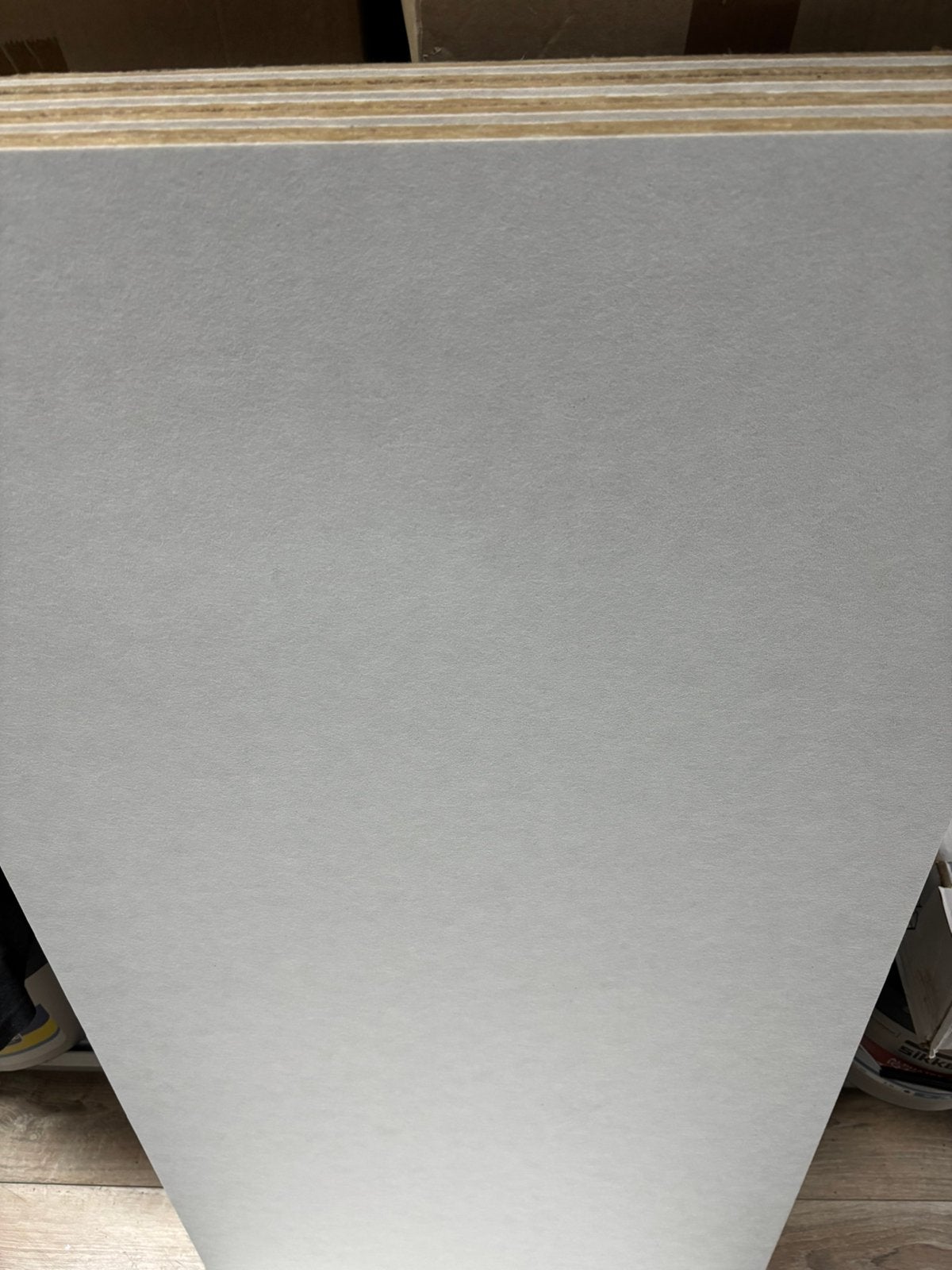 8x Rockfon plafondplaat 120x60, Doe-het-zelf en Verbouw, Ophalen, Nieuw