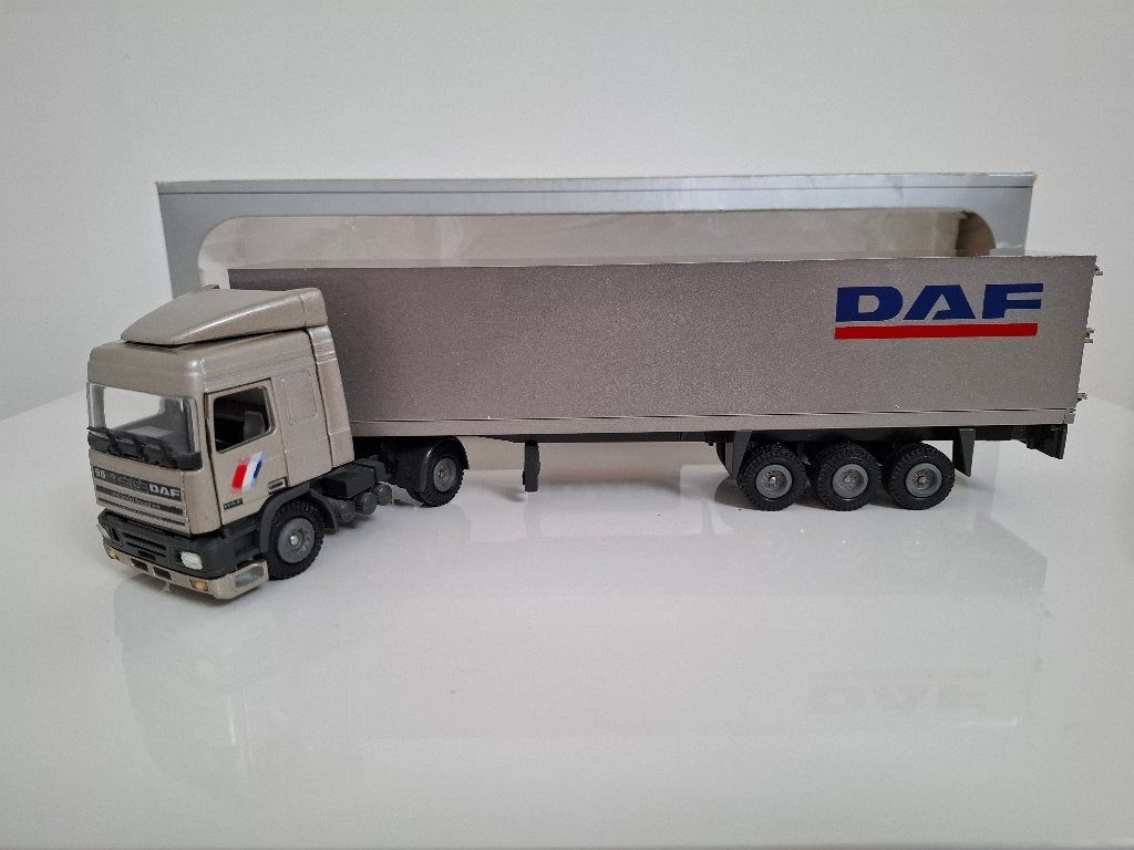 DAF 95, demo, Tekno., Ophalen of Verzenden, Zo goed als nieuw, Bus of Vrachtwagen, Tekno