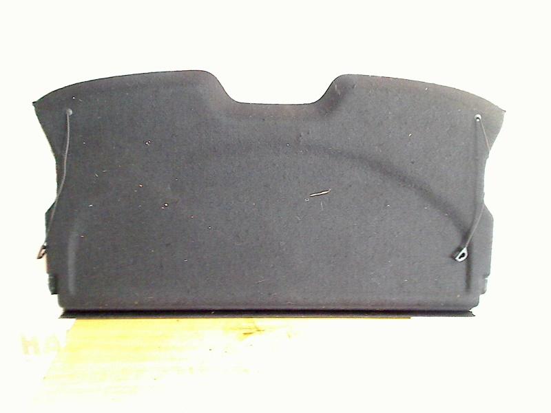 Hoedenplank Citroën C4 Berline (LC) (2008-07/2011-07), Gebruikt, Citroën, Kontakt-citroen@citroen.com, Citroën Deutschland GmbH