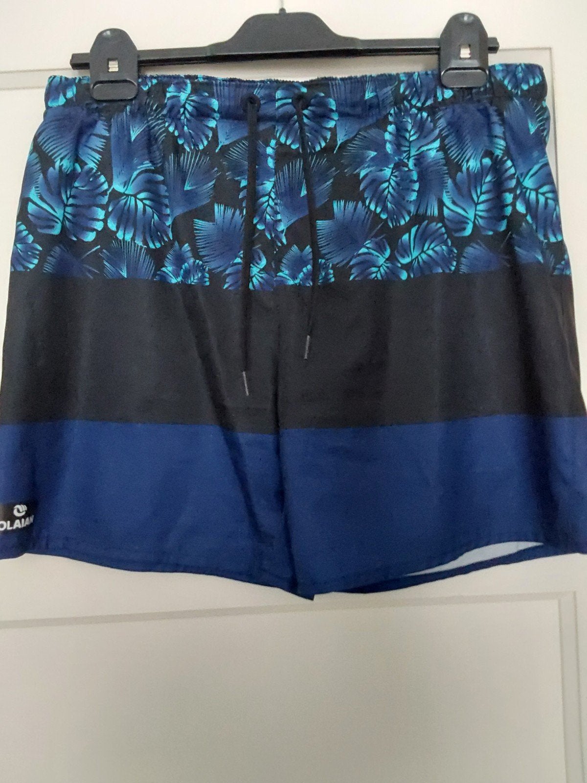 Zwemshort 🏊‍♂️ Olaian maat L ( in nieuwstaat ), Kleding | Heren, Maat 52/54 (L), Overige kleuren, Olaian, Ophalen of Verzenden