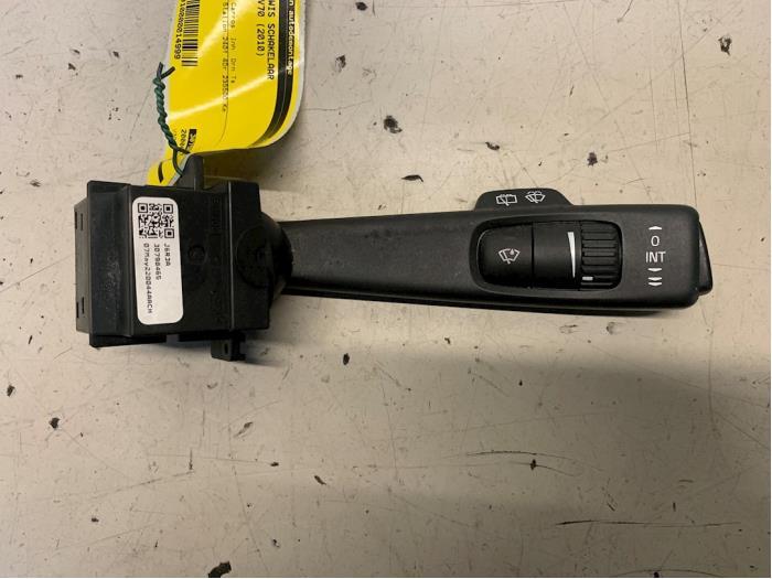 Ruitenwis Schakelaar van een Volvo V70, Gebruikt, -, -, Ophalen of Verzenden
