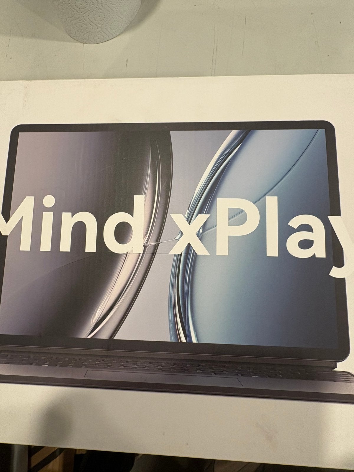Khadas Mindplay 13 inch 2.8 K draagbare monitor, Computers en Software, Ophalen of Verzenden, Nieuw, 60 Hz of minder, LED