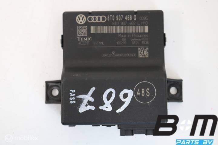 Can-gateway Audi A5 8T 8T0907468Q, Gebruikt