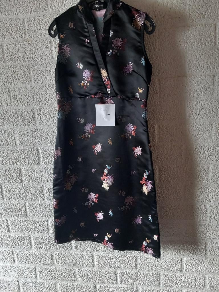 Prachtige Galajurken - Diverse Stijlen en Kleuren, Galajurk, Zwart, Onbekend, Gedragen