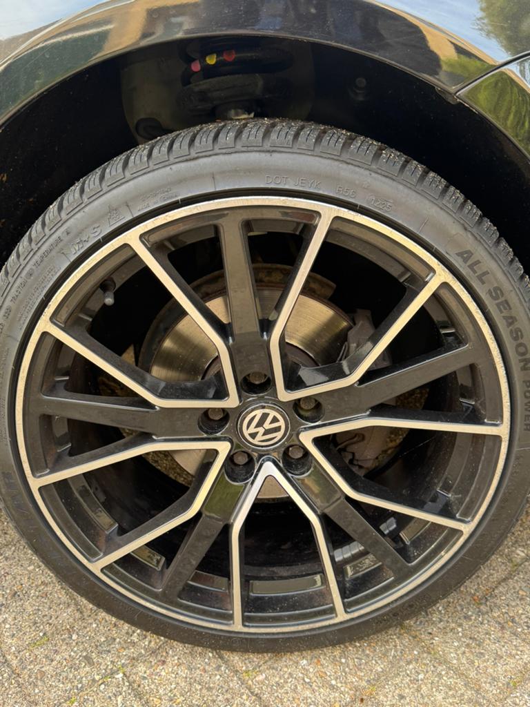 Velgen Gezocht 19 inch, Ophalen, Gebruikt