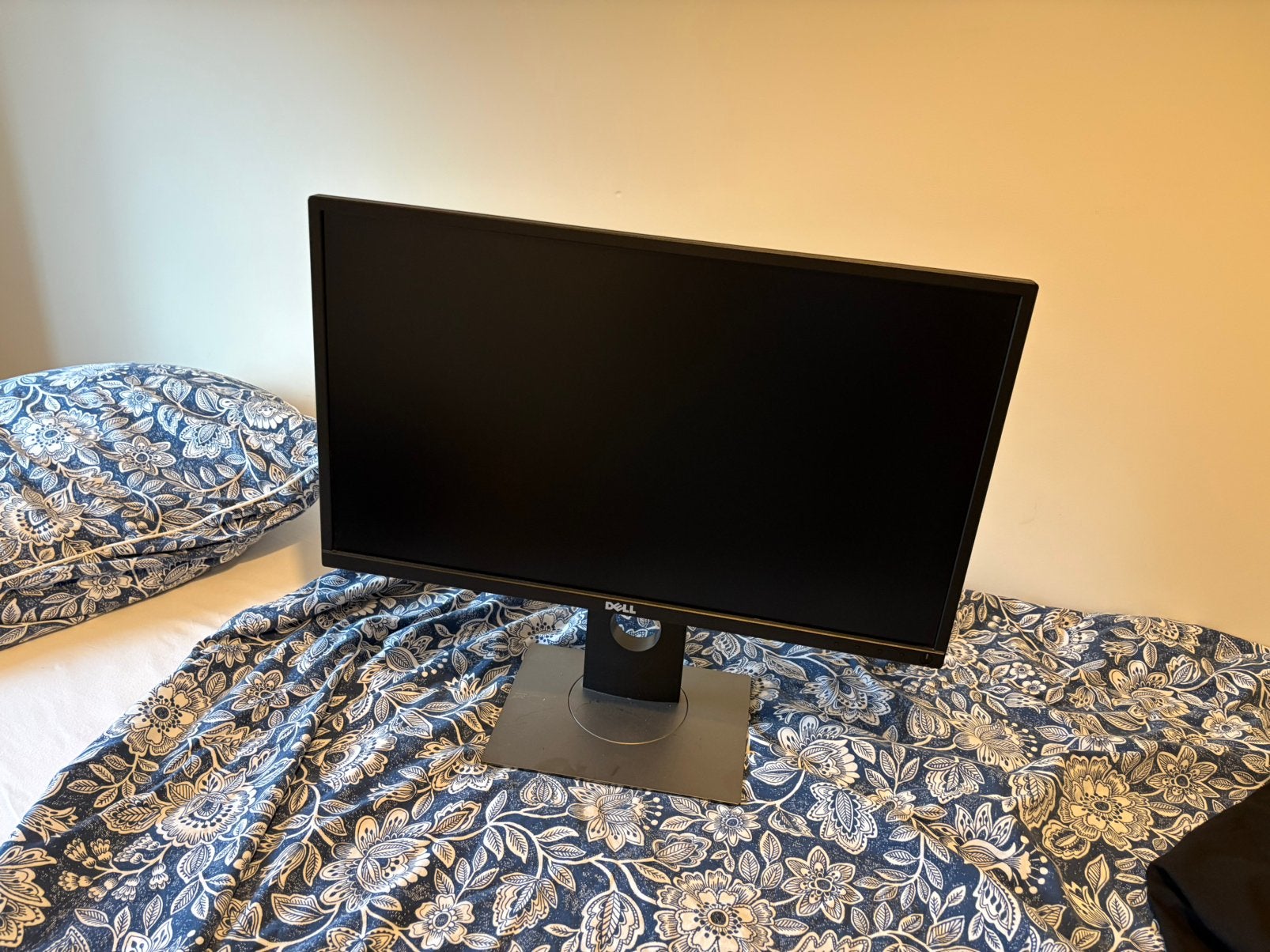 Dell 24” - P2419H monitor, Computers en Software, Monitoren, Ophalen, IPS, Full HD, Zo goed als nieuw