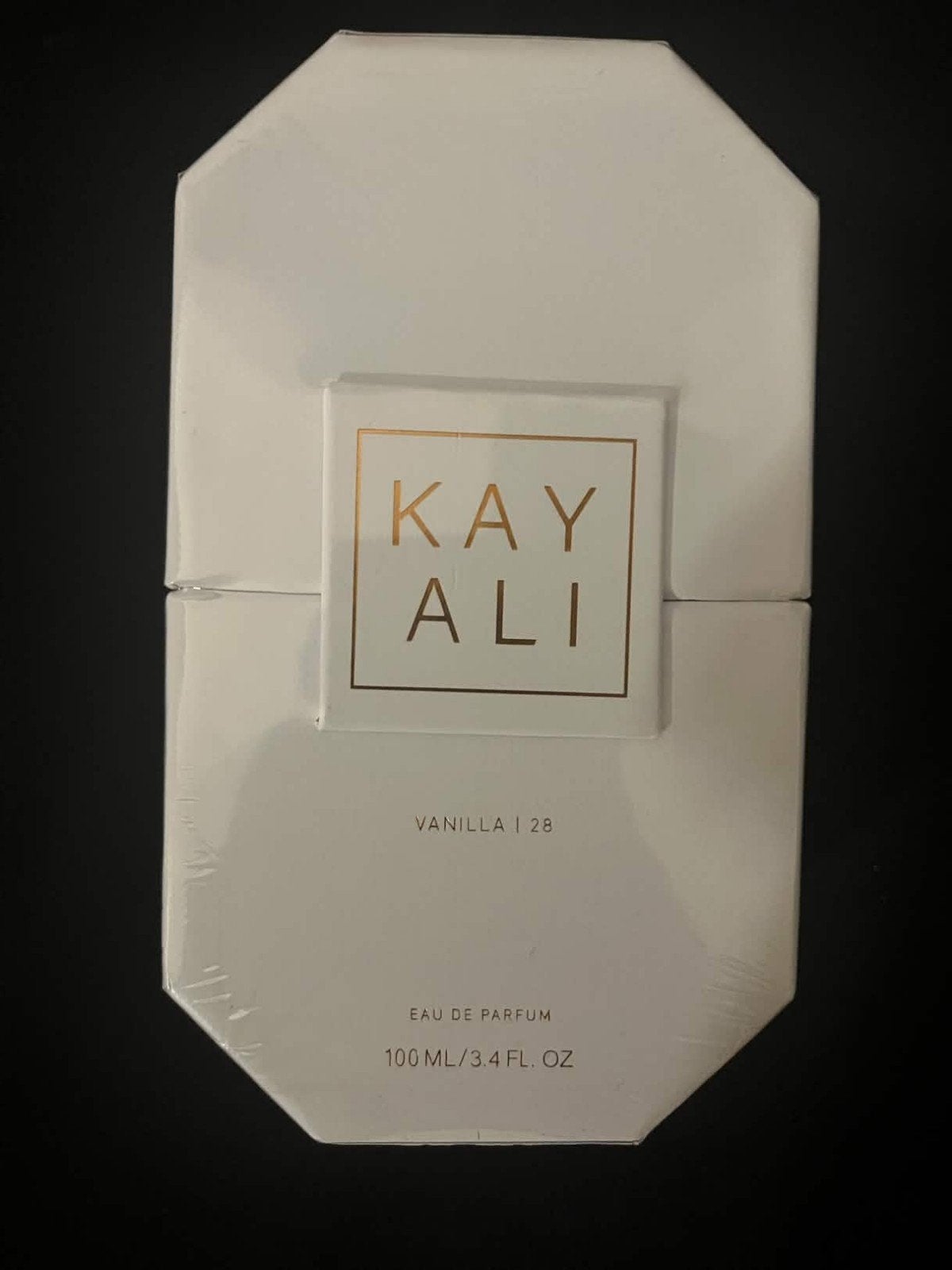 NIEUW GESEALD kayali vanilla 28 eau de parfum, Ophalen of Verzenden, Nieuw