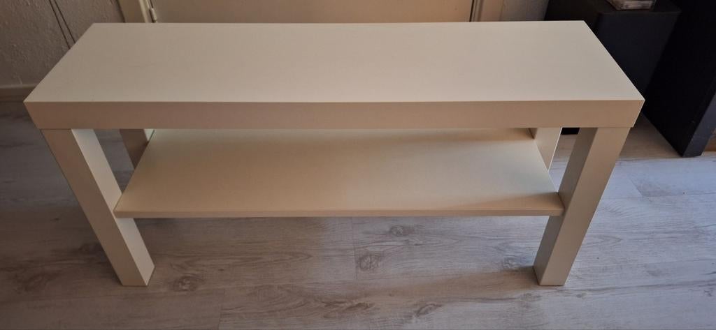 Ikea tv meubel, Ophalen of Verzenden, 25 tot 50 cm, Rechthoekig