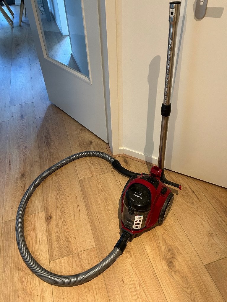 Stofzuiger, Witgoed en Apparatuur, Stofzuigers, Ophalen, Niet werkend, Steelstofzuiger, Bosch