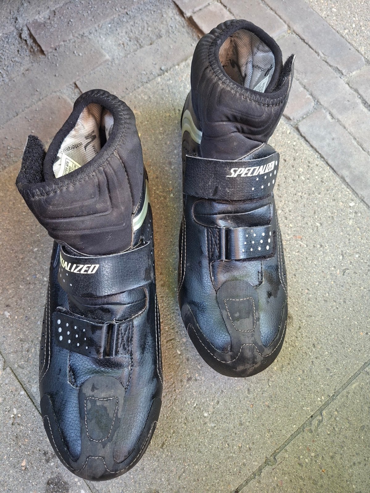 Specialized Defroster MTB schoenen maat 45.5, Specialized, Schoenen, Overige maten, Ophalen of Verzenden