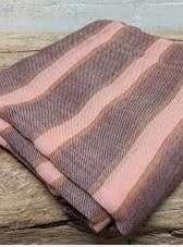 Becksondergaard - 100% wollen shawl - Nieuw €85, Kleding | Dames, Mutsen, Sjaals en Handschoenen, Nieuw, Sjaal, Maat 46/48 (XL) of groter