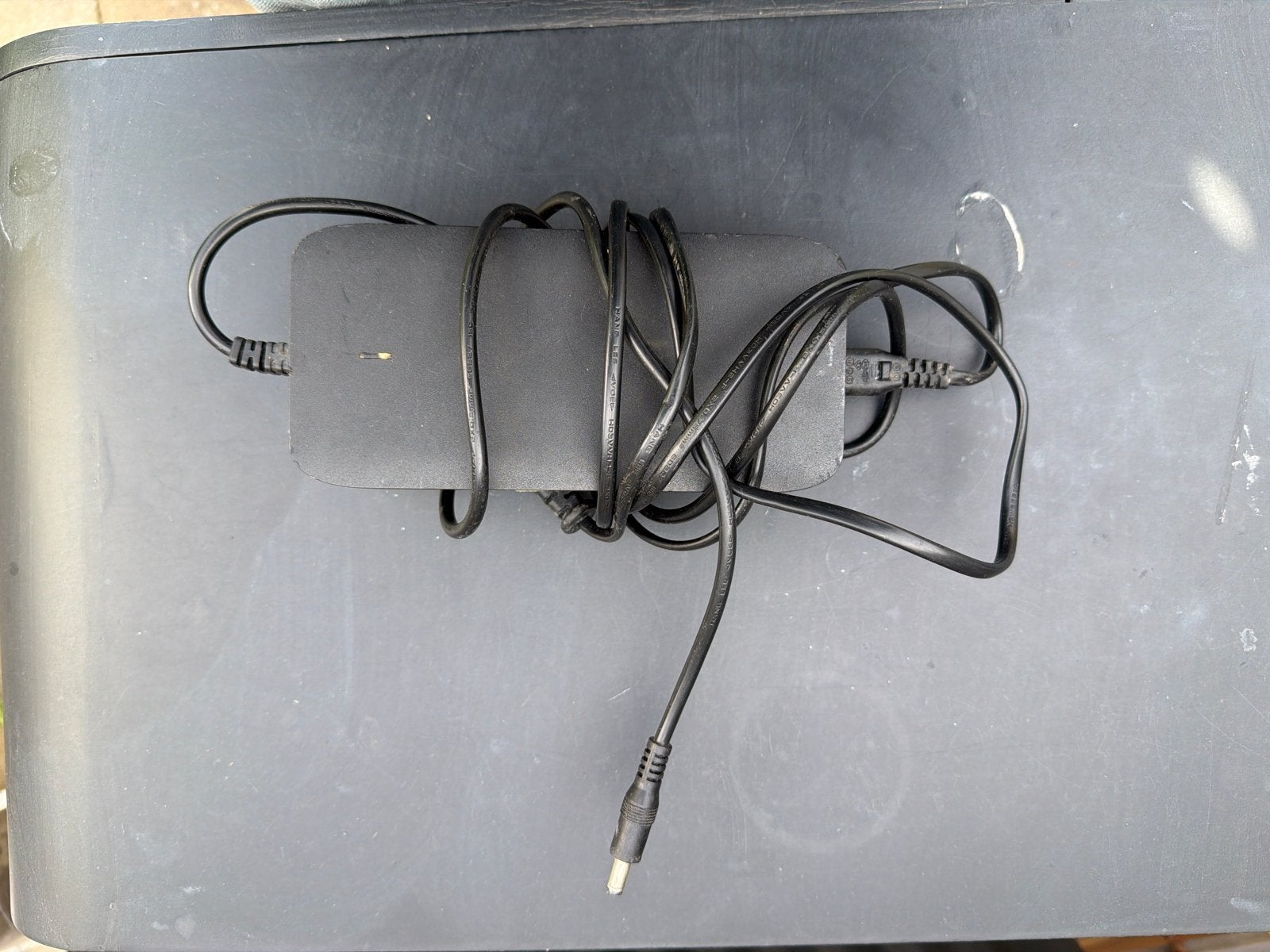 Fatbike Lader - Model LBC045546020, Gebruikt