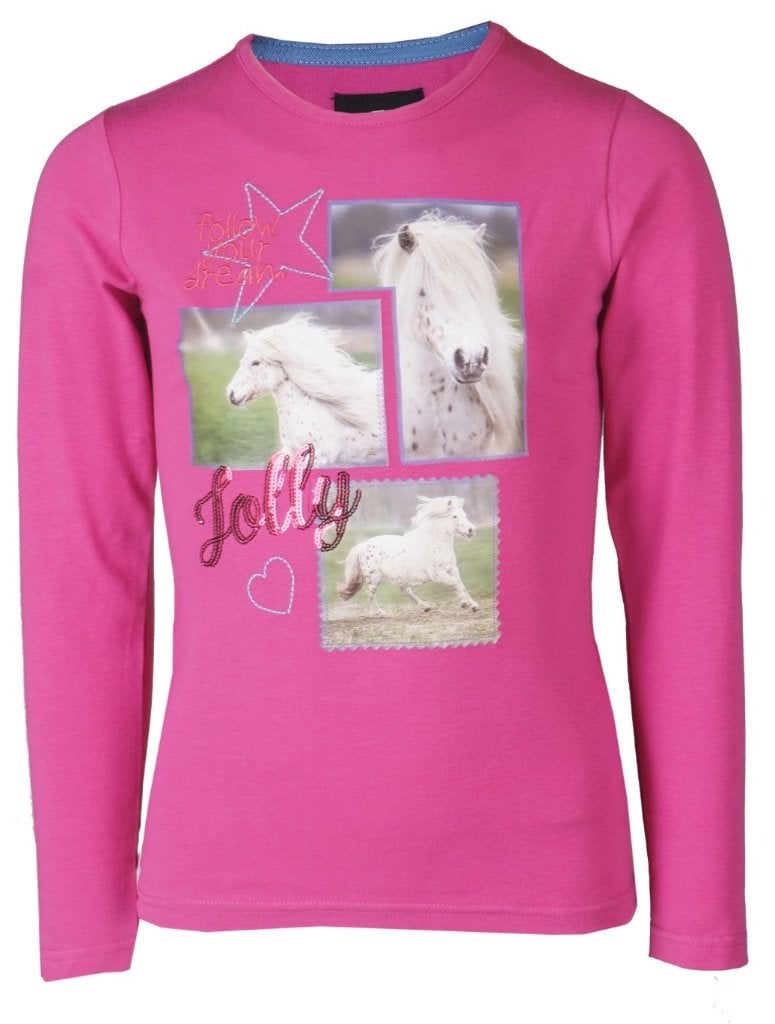 Shirt Pony, Dieren en Toebehoren, Nieuw, Maasbracht, Ophalen of Verzenden, Gersalsport@home.nl