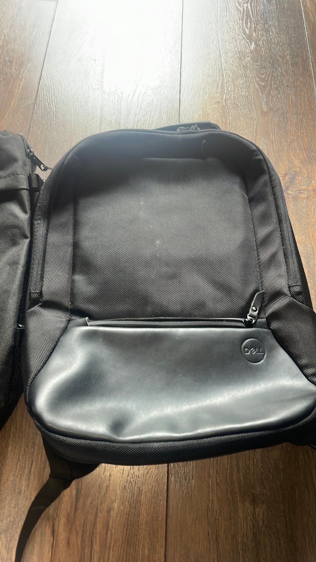 dell laptop tas en normale tas, Ophalen of Verzenden, Zo goed als nieuw, Overige merken