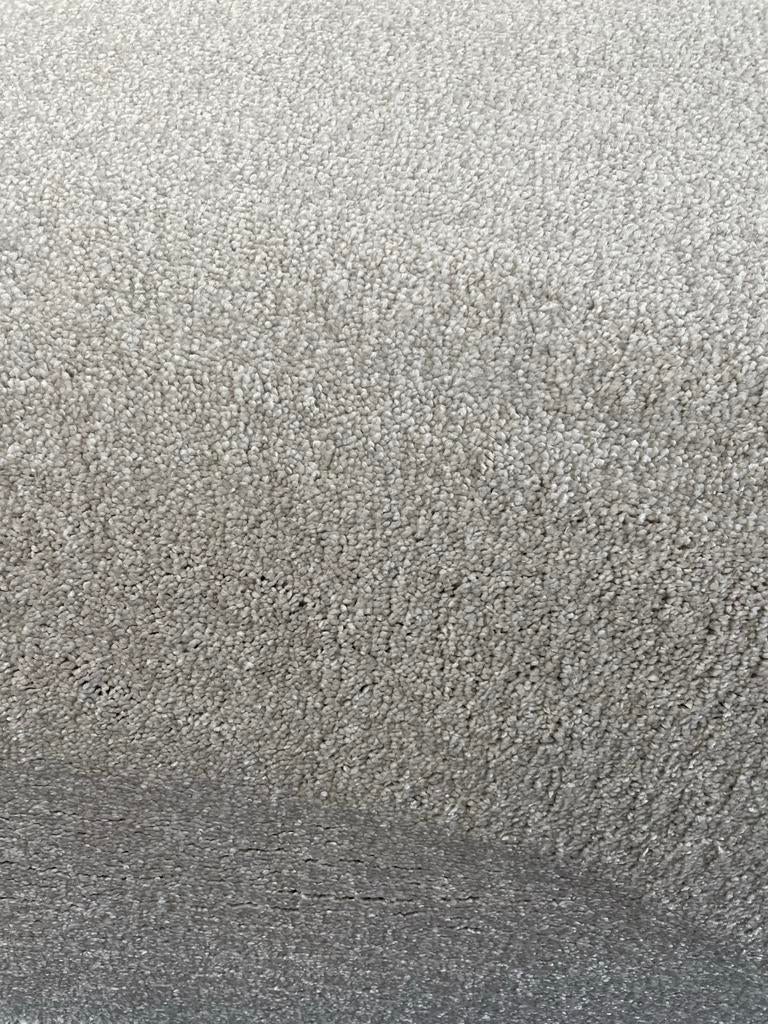 Velvet Glans Vloerbedekking - 4m Breed 70% showroom korting, 75 m² of meer, Velvet, Nieuw, Ophalen of Verzenden