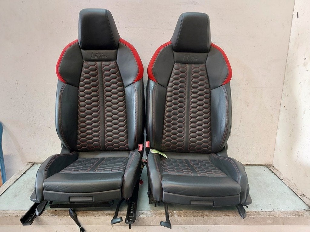 Interieur Audi RS 3 Sportback (8YA) (2021-07/..) 5WA881105J, Gebruikt, Auto-Union-Straße  1, Ingolstadt 85057, , Duitsland, Info@audi.de