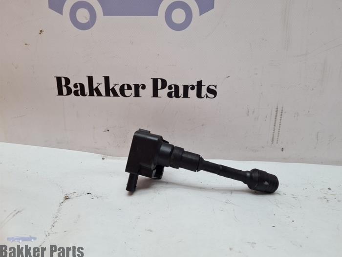 Bobine van een Ford B-Max, Gebruikt, -, -, Ophalen of Verzenden