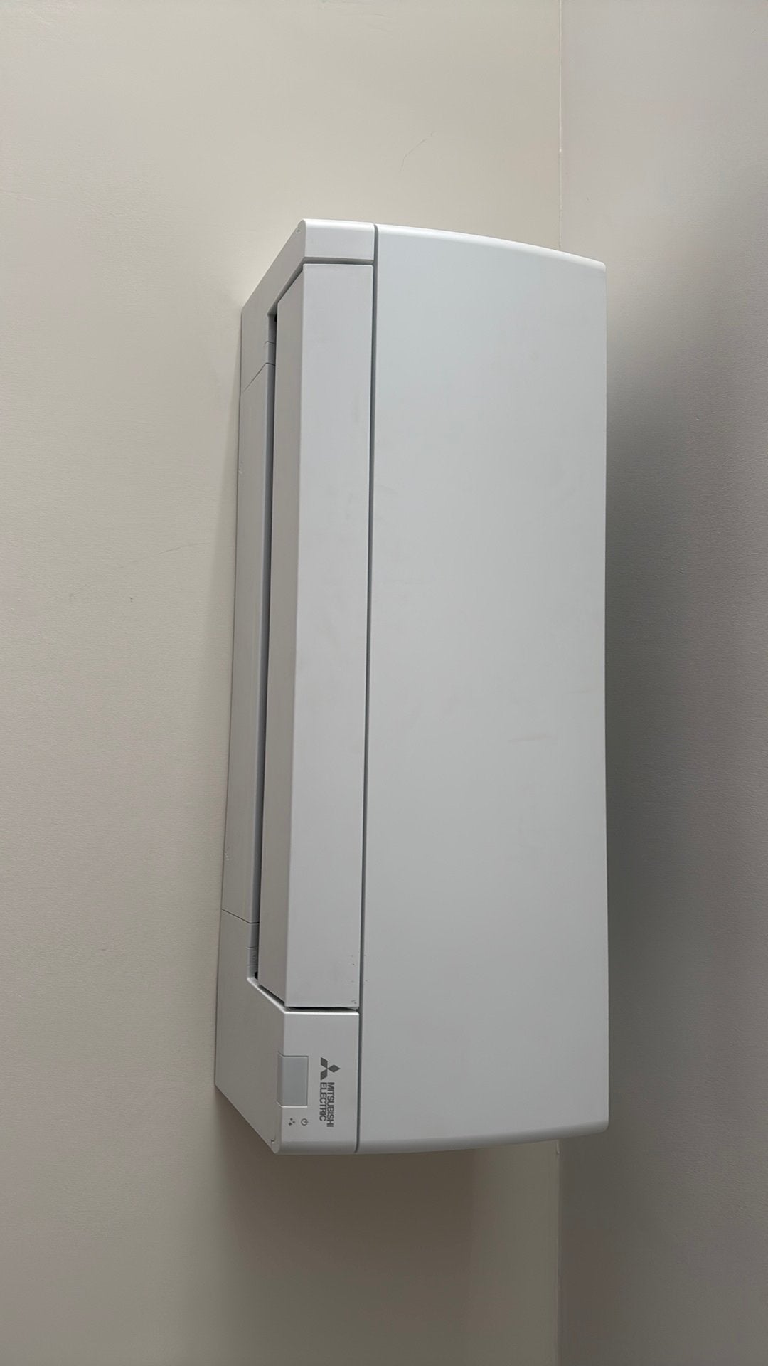 Mitsubishi Electric 4-room Multi-Split Airco, Ophalen, Zo goed als nieuw