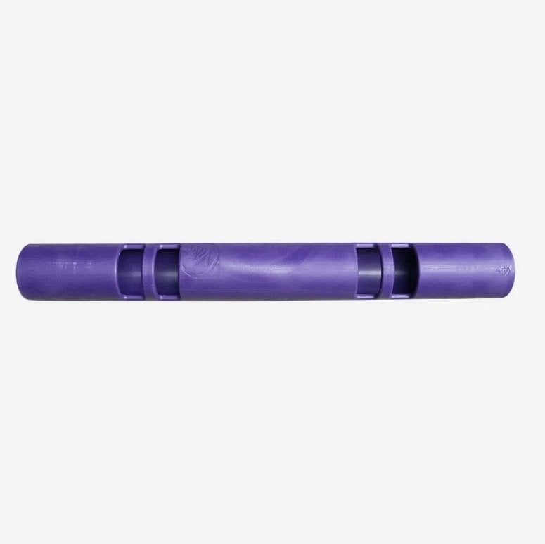 VIPR 4kg - Paars - Fitness Tool - Bootcamp, Ophalen of Verzenden, Nieuw, Buik, Overige typen