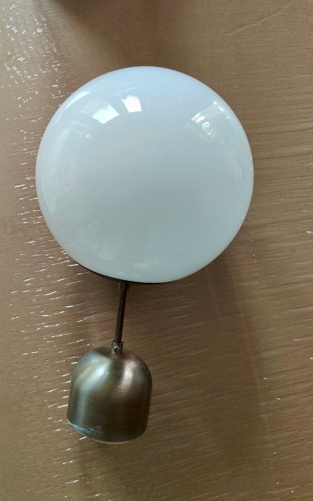 IKEA FADO plafondlamp, Huis en Inrichting, Lampen | Plafondlampen, Ophalen, Gebruikt, Hanglamp, E27 (groot)