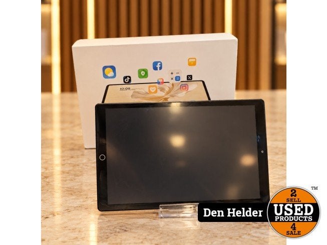 Android Tablet 512GB - Nieuw In Doos