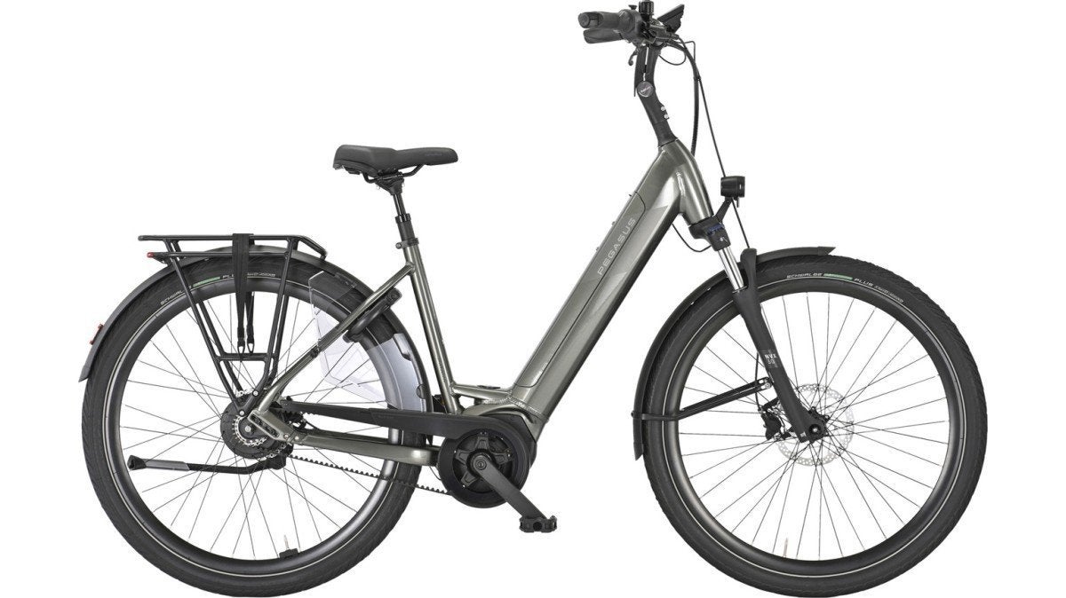 RAVENNA E Er28 gr Rh-XL Wave SlN, Fietsen en Brommers, -, -, Nieuw, -