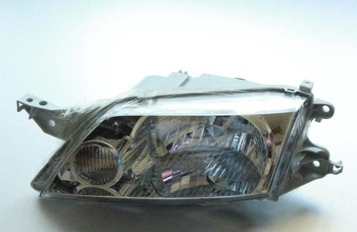 Nieuw In Doos -  Set Mazda Premacy Koplampen Depo, Ophalen of Verzenden, Nieuw, Mazda
