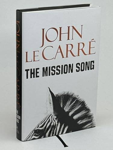 John le Carre - The Missing Song - 1st printing, Ophalen, Zo goed als nieuw, Europa overig