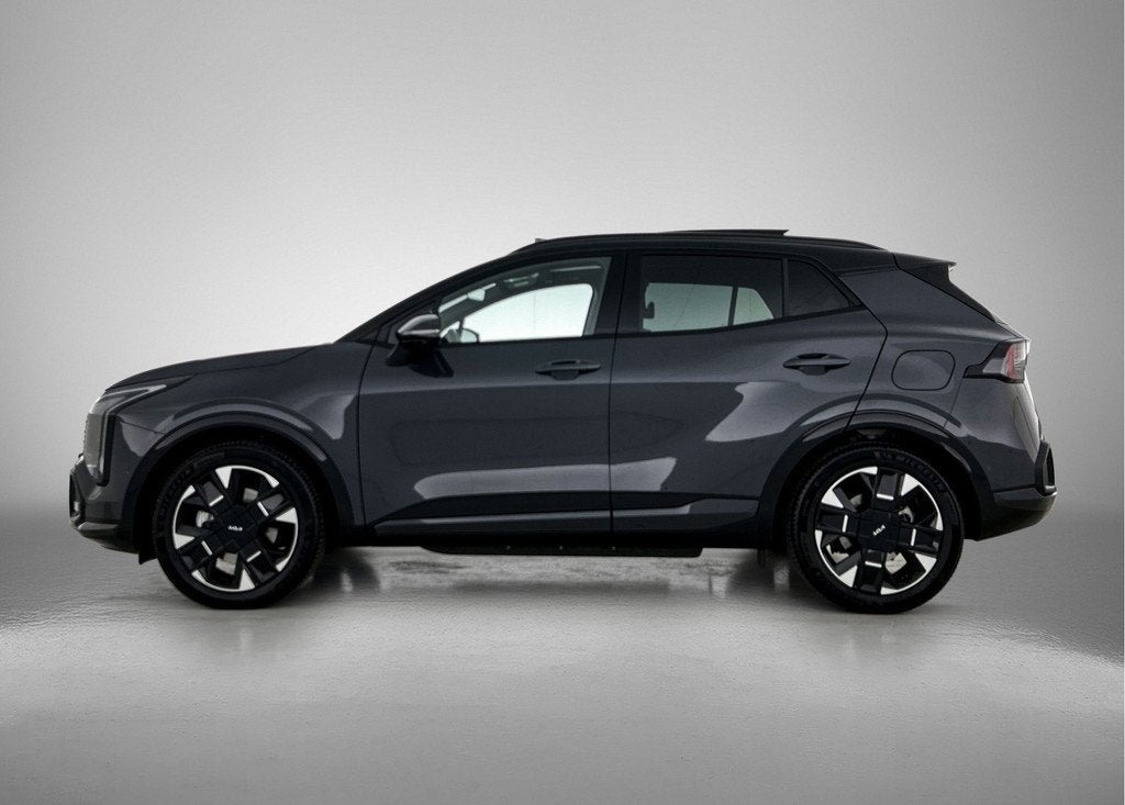 Kia Sportage 1.6 T-GDi Plug-in Hybrid GT-PlusLine Stoelverwa, Auto's, Kia, 12 maanden, 4 cilinders, Bedrijf, Kia Top Selectie