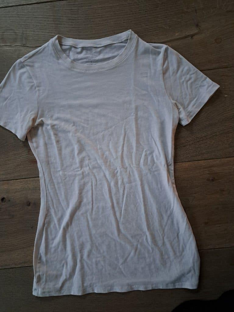 Shirt Intimissimi S, Kleding | Dames, Ophalen of Verzenden, Zo goed als nieuw, Korte mouw, Maat 36 (S)