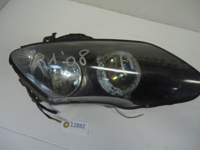 R1 2007 - 2008 Yamaha Koplamp D1-17769, Motoren