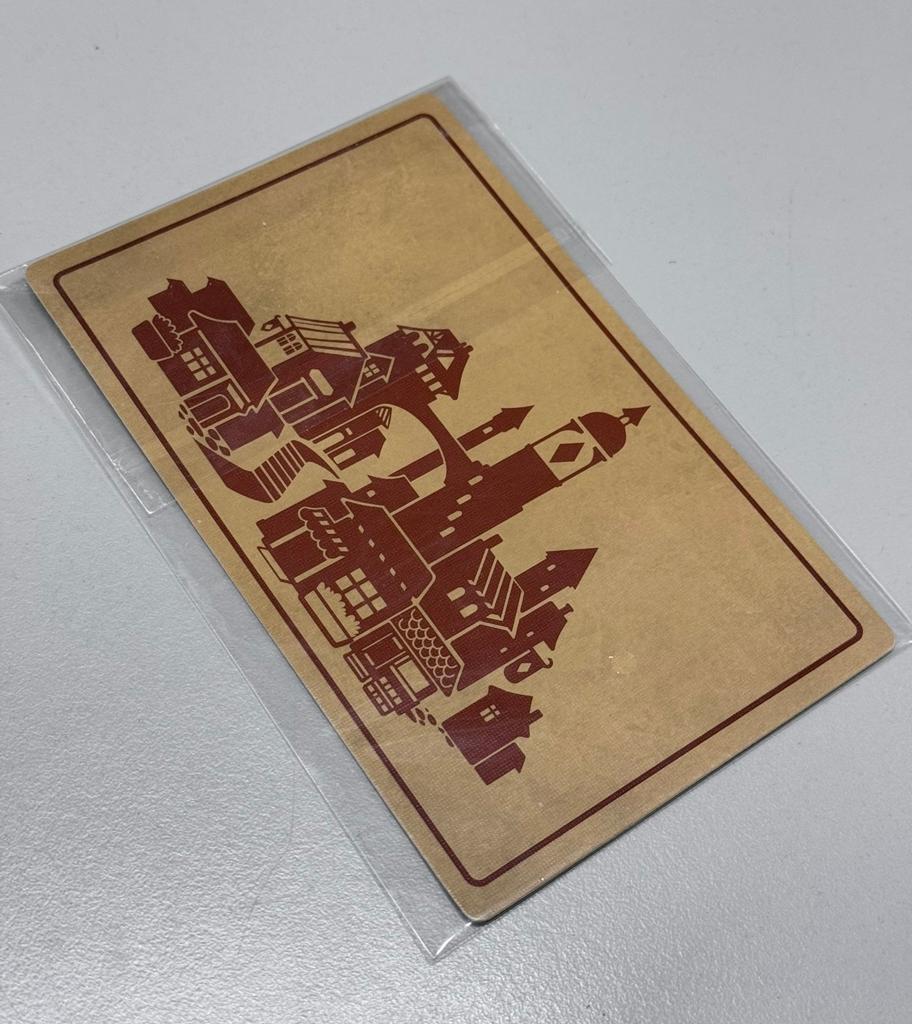 Gen Con Convention Lucky Duck Promo Flamecraft - Lucky Lake, Nieuw, Ophalen of Verzenden, H, H