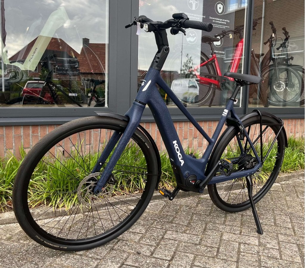 Nieuwe KOGA E-F3 Supermetro, Niet ingevuld, Nieuw, Overige merken, Niet ingevuld