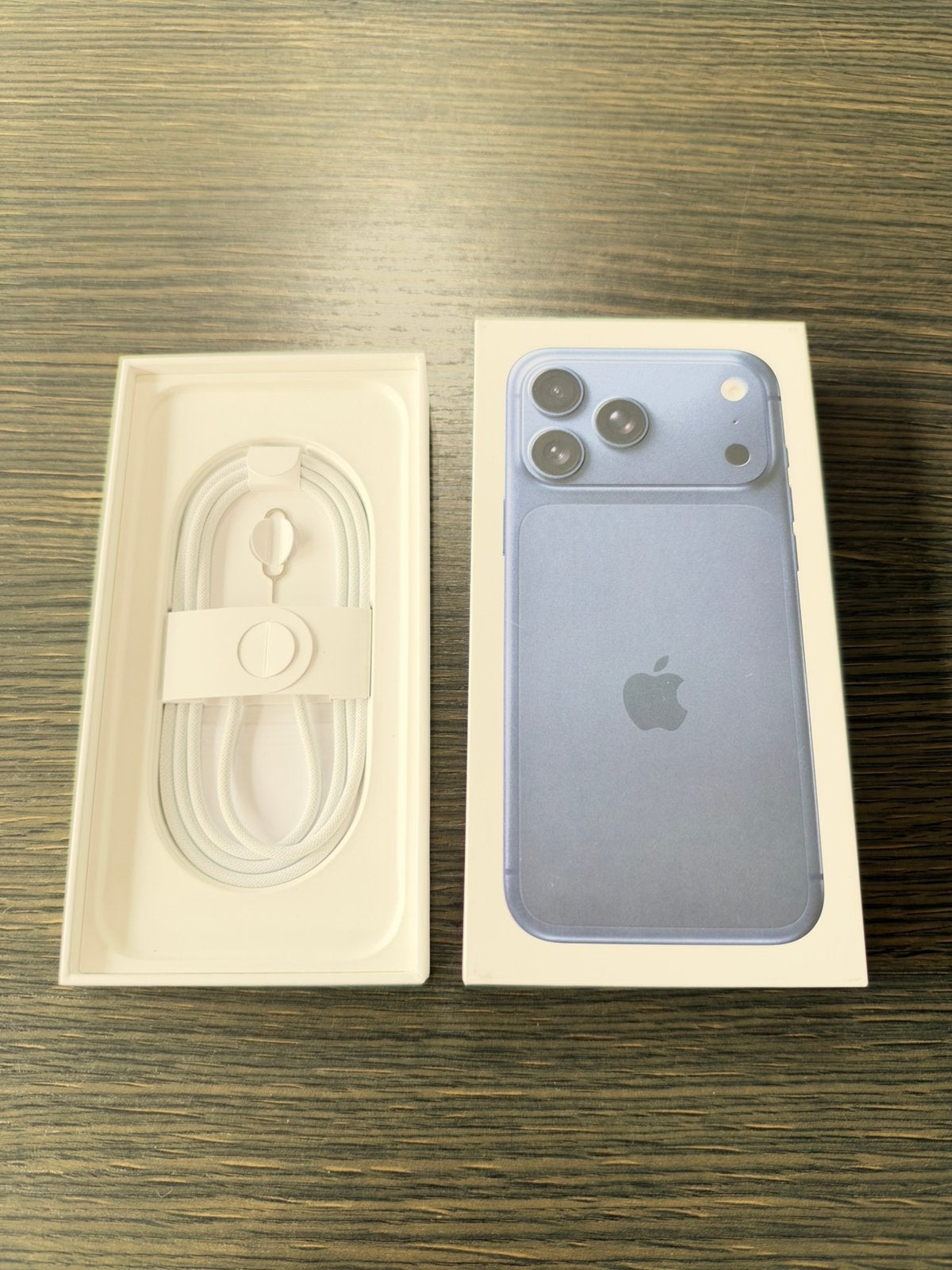 Iphone 17 ProMax 256 GB Garantie!!!