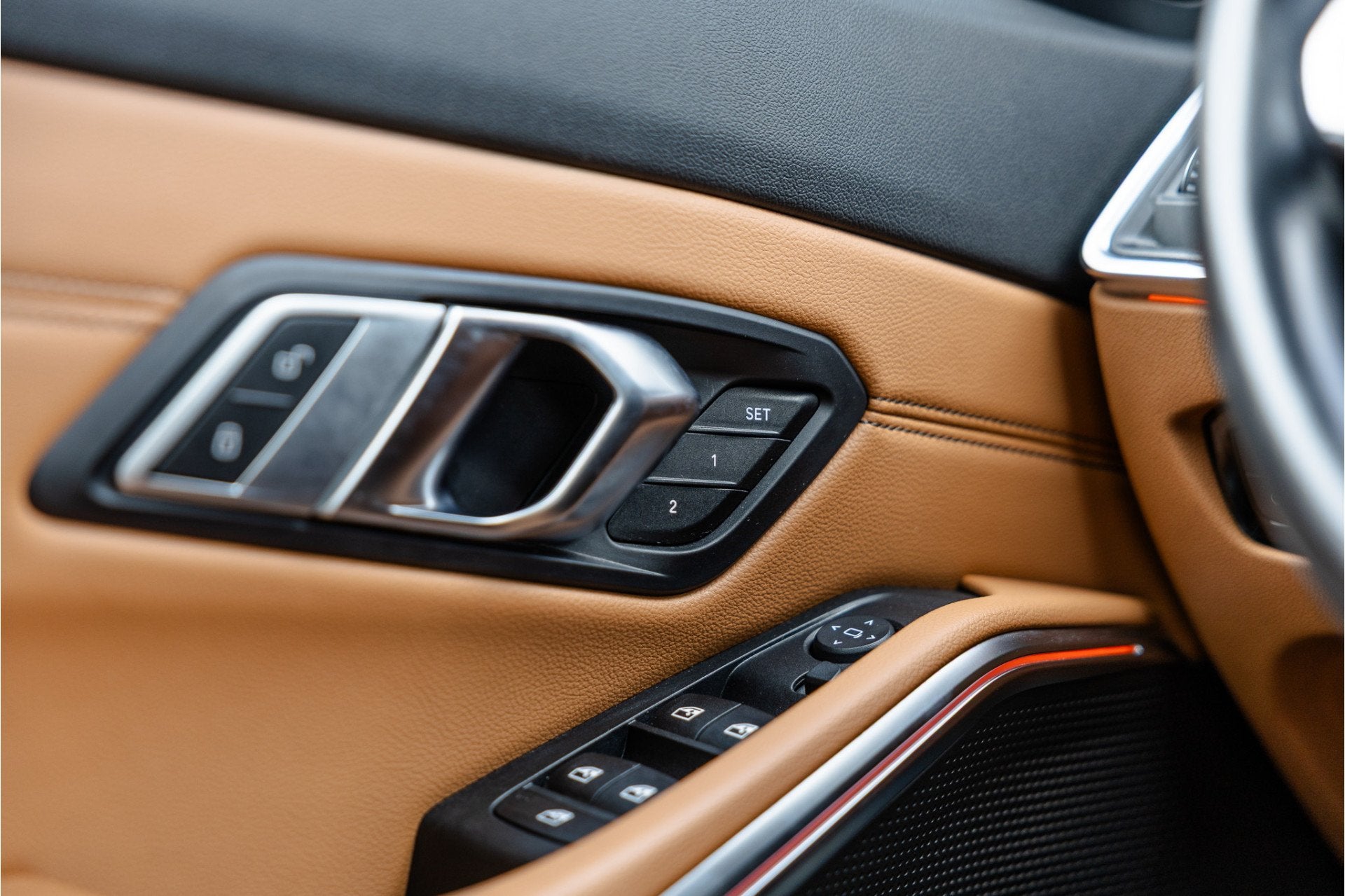 Foto 56 van BMW 3-serie M-Sport M-Sportstoel / HiFi / Camera / Maxton /
