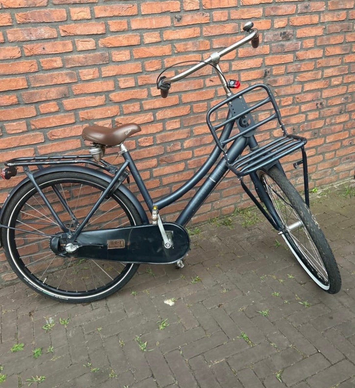 Cortina fiets met versnelling 26 inch, Overige merken, Versnellingen, Ophalen of Verzenden, Trommelrem