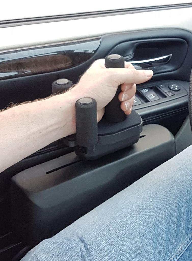 Gezocht!! Zelfrijder rolstoelbus, Auto-onderdelen, Ophalen of Verzenden