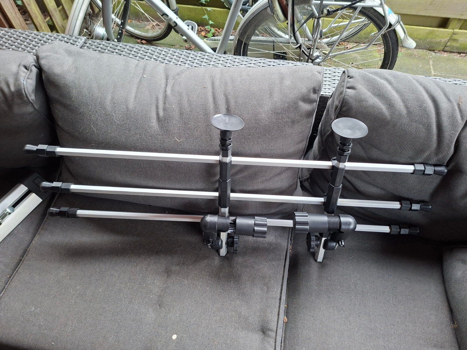 Trixie Hondenrek / Veiligheidsrek voor auto, Ophalen, Gebruikt