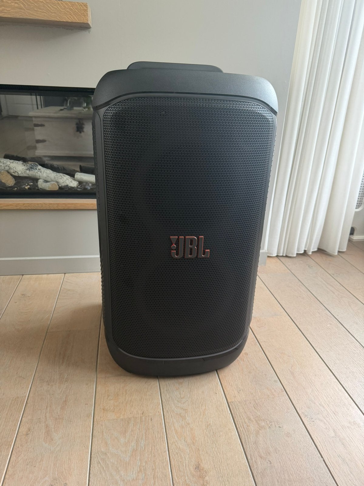 Nieuwe JBL partybox 520, Ophalen of Verzenden, Zo goed als nieuw