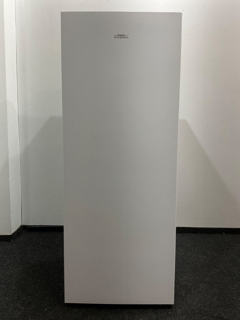 Everglades EVOD2019 - Hoge Koelkast - 144CM, Zonder vriesvak, 200 liter of meer, Nieuw, Everglades Nederland