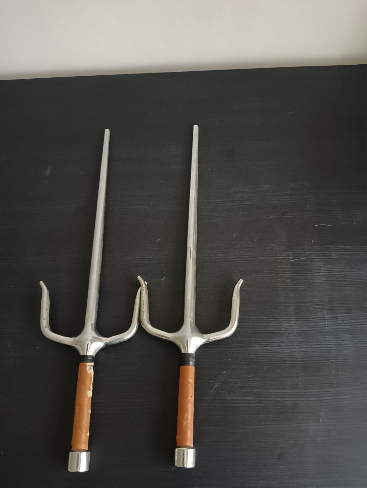 Sai en nunchakus, Ophalen of Verzenden, Overige typen