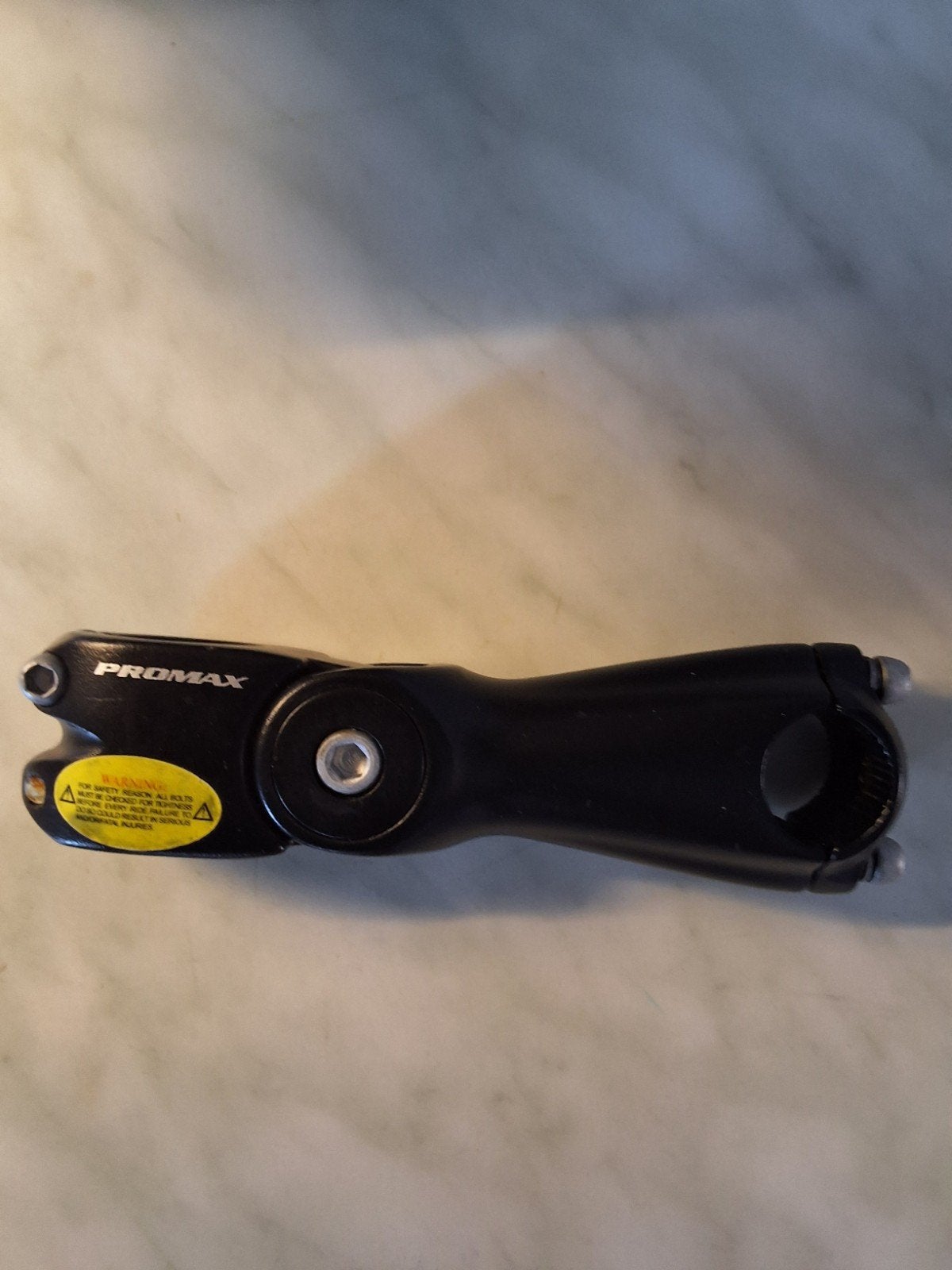 stuurvoorbouw PROMAX, Ophalen of Verzenden, Racefiets, PROMAX