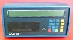 GEZOCHT:   VAG 1551 of 1552  Diagnose tester !, Ophalen, Gebruikt