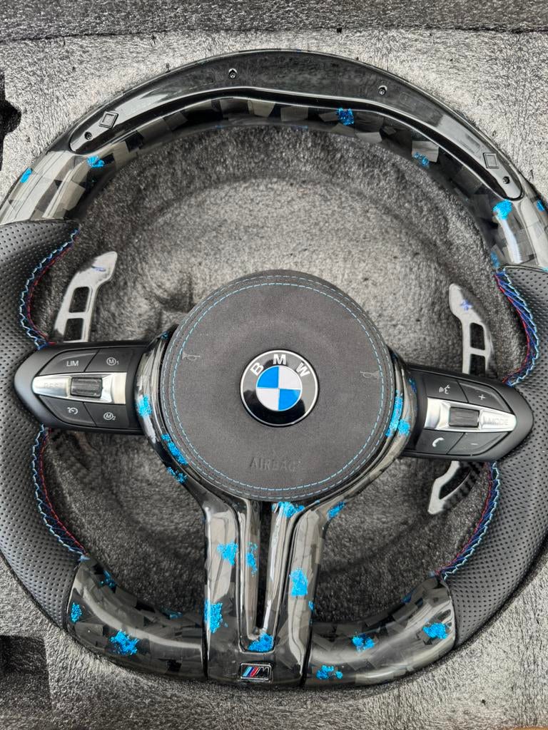 BMW M Stuur (Zonder Airbag), Ophalen of Verzenden, Nieuw, BMW